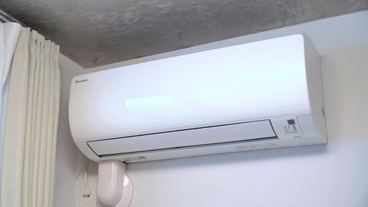 Laffitte Tokyo Apartment Bagian luar foto