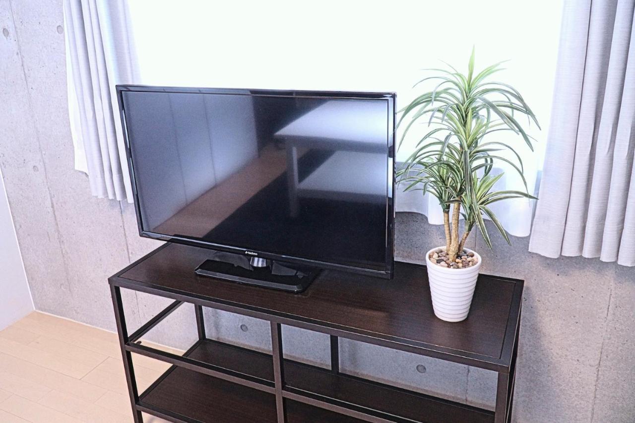Laffitte Tokyo Apartment Ruang foto