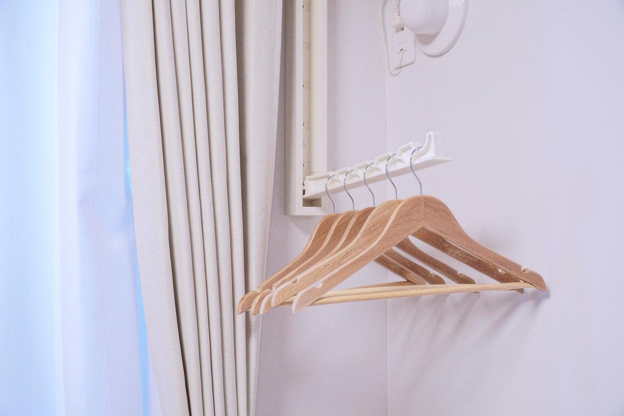 Laffitte Tokyo Apartment Ruang foto